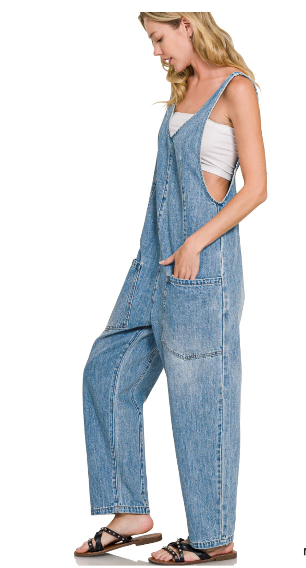 Karla Overall