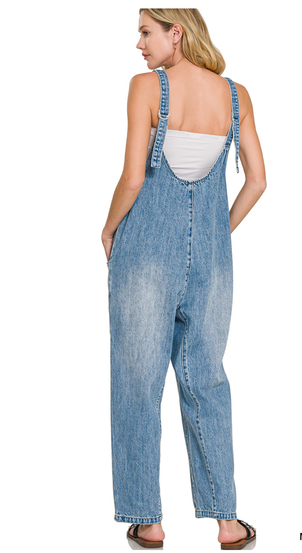 Karla Overall