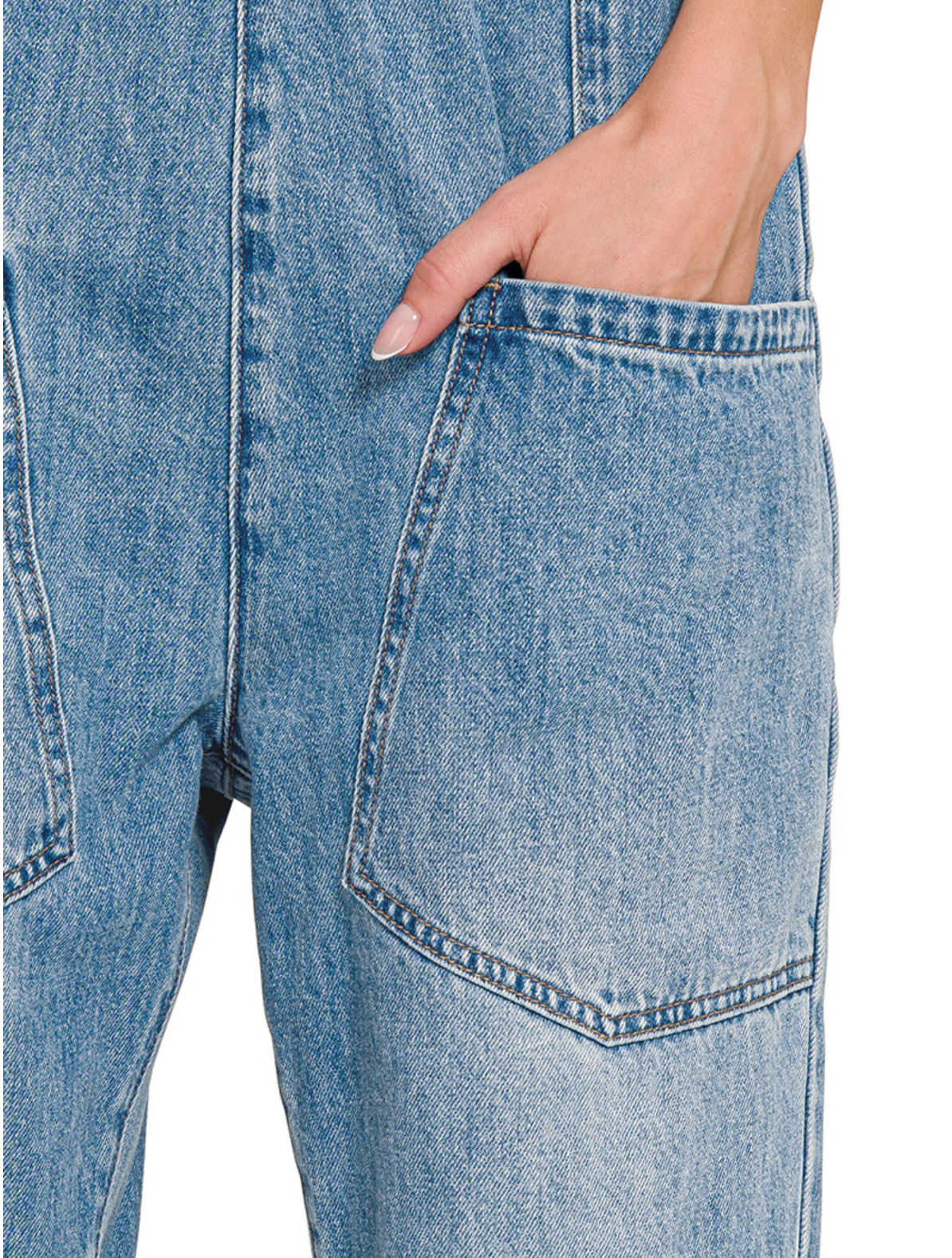 Karla Overall