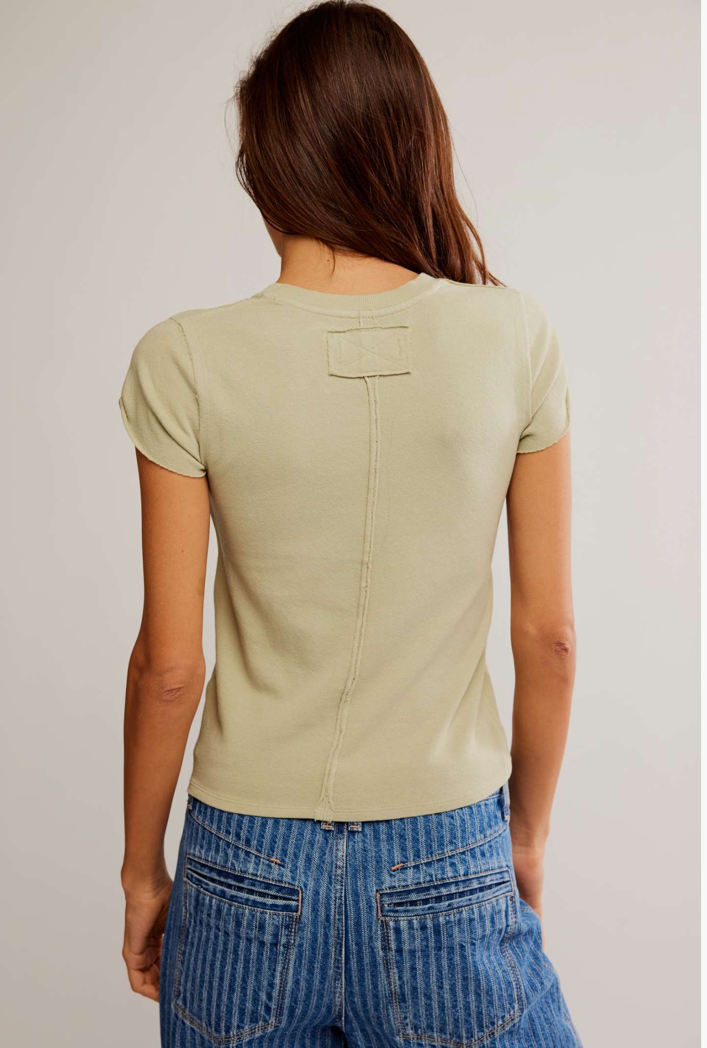 The Tee That Got Away