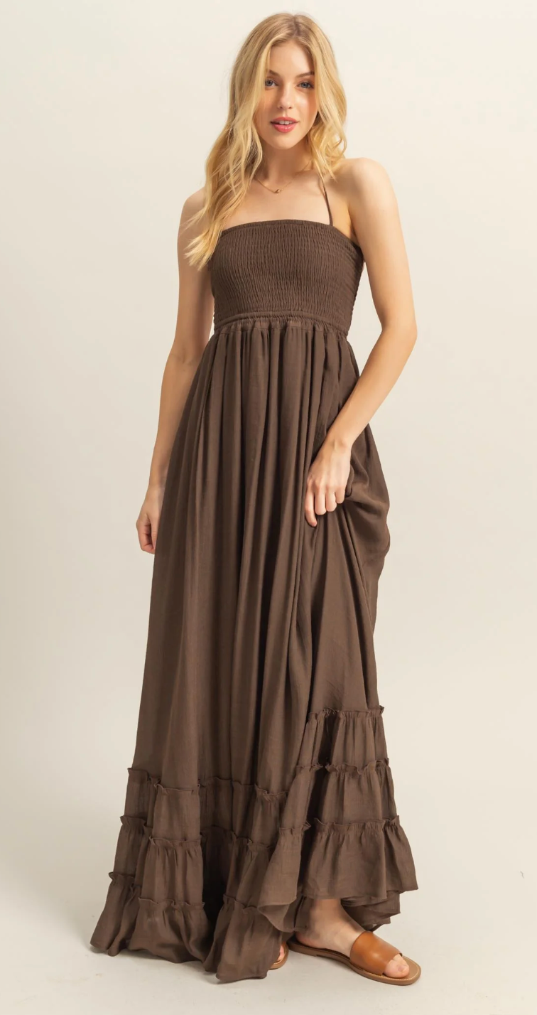 Jessie Maxi Dress