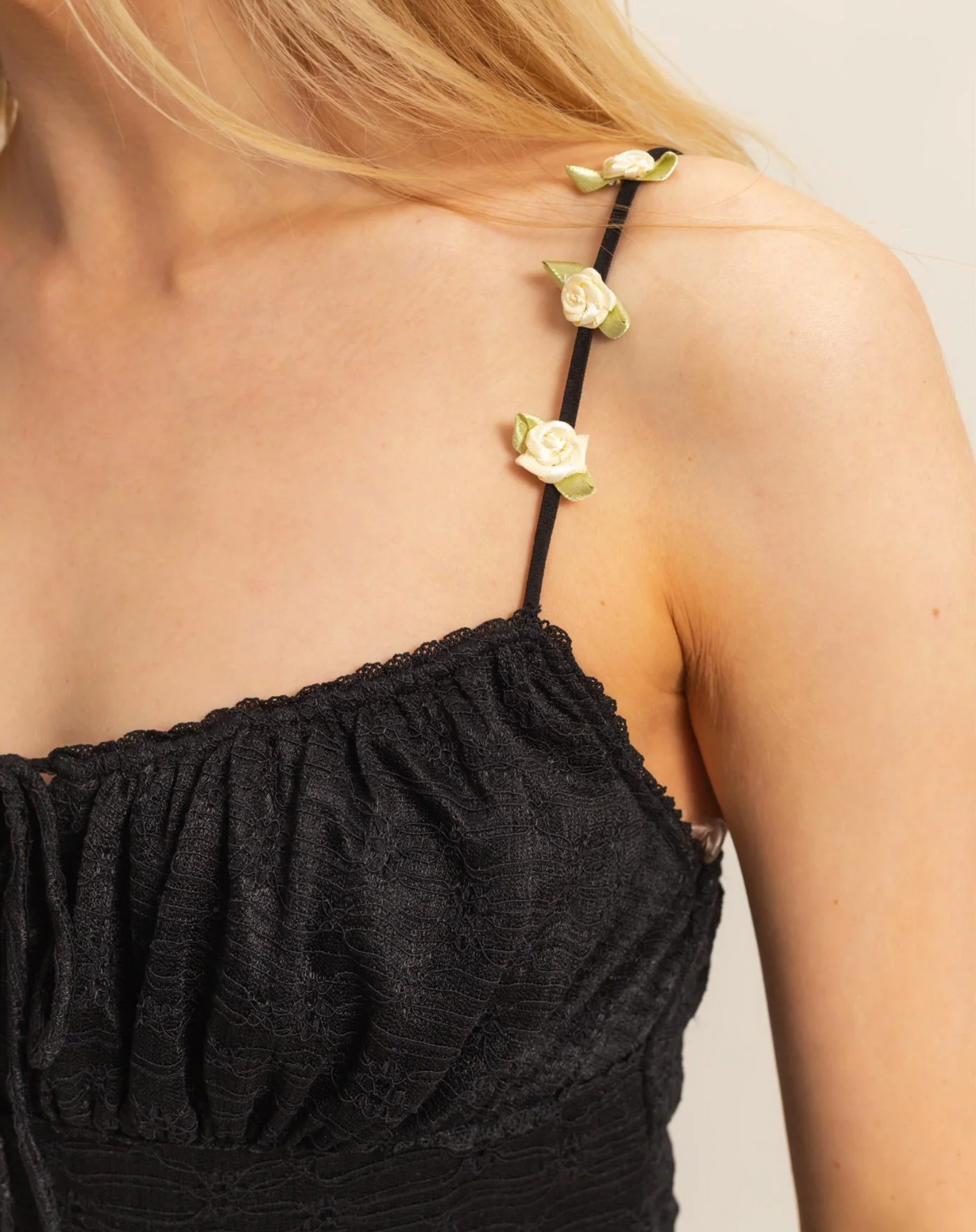 Jessica Rosette Dress