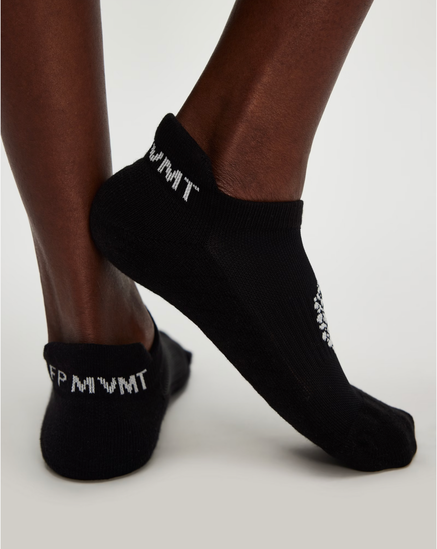 Relay Cushion Ankle Sock