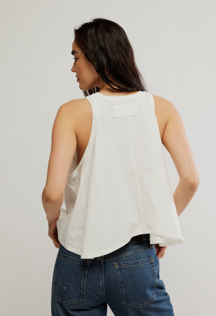 Hialeah Tee