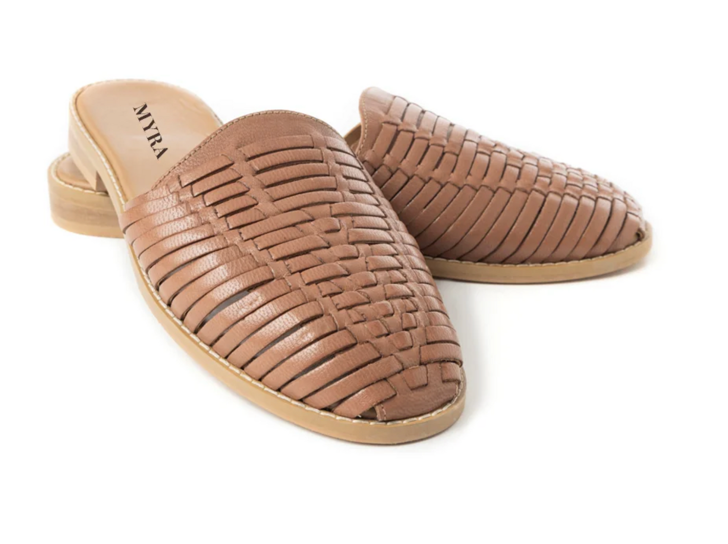 Madrigonna Sandals