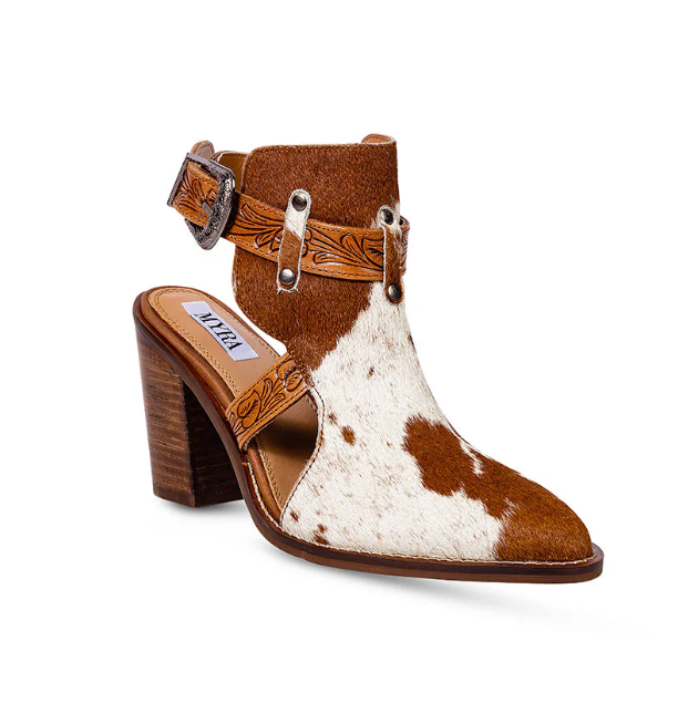Cora Jo Boot