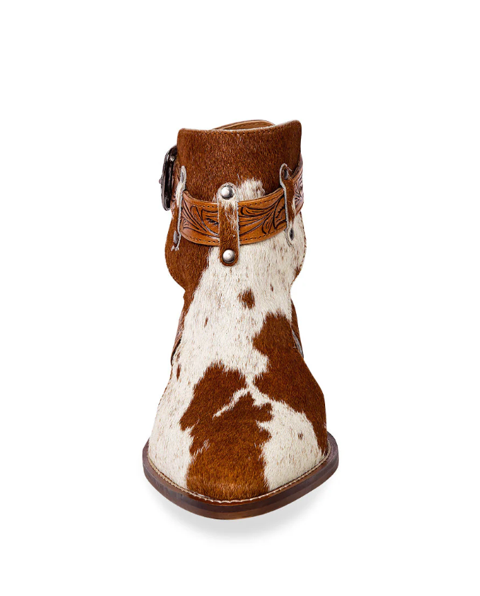 Cora Jo Boot