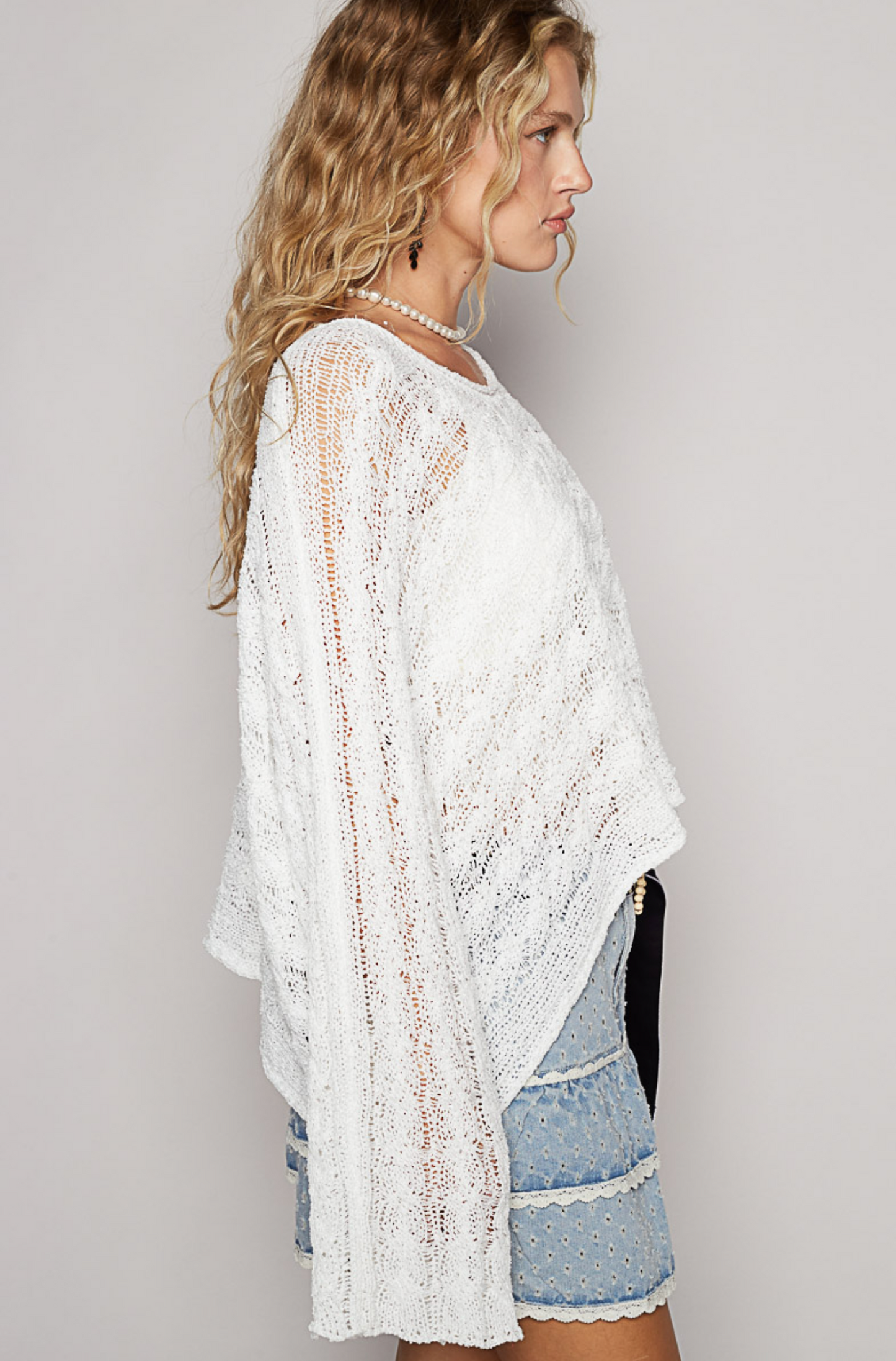 Tiley Sweater