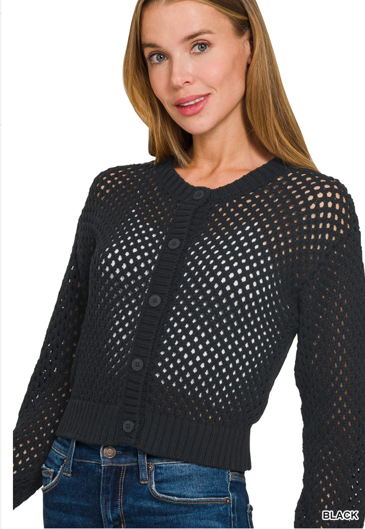 Charlie Cardigan