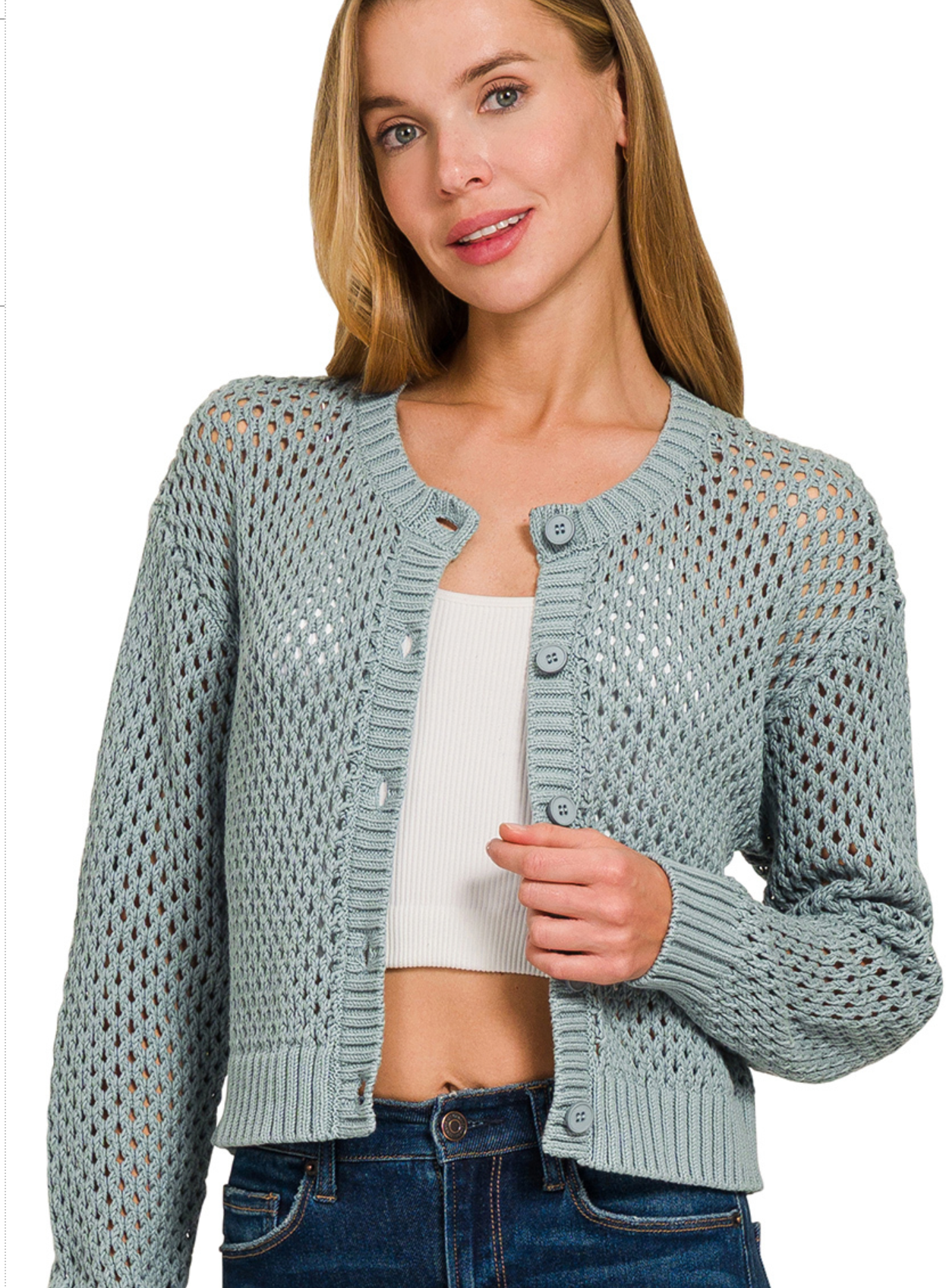 Charlie Cardigan