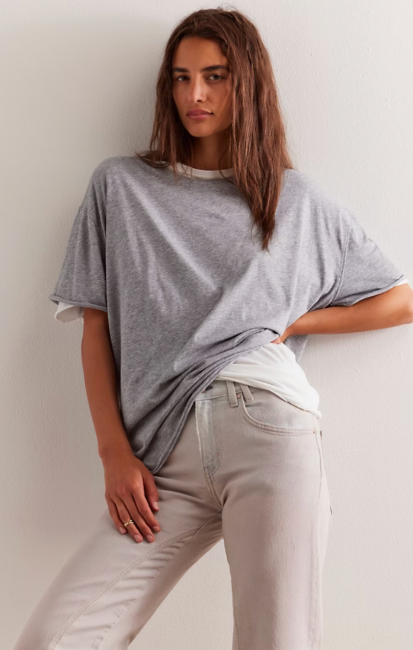 Nina Tee