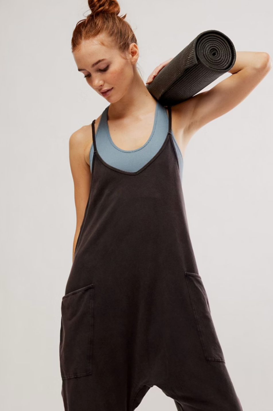 Hot Shot Onesie