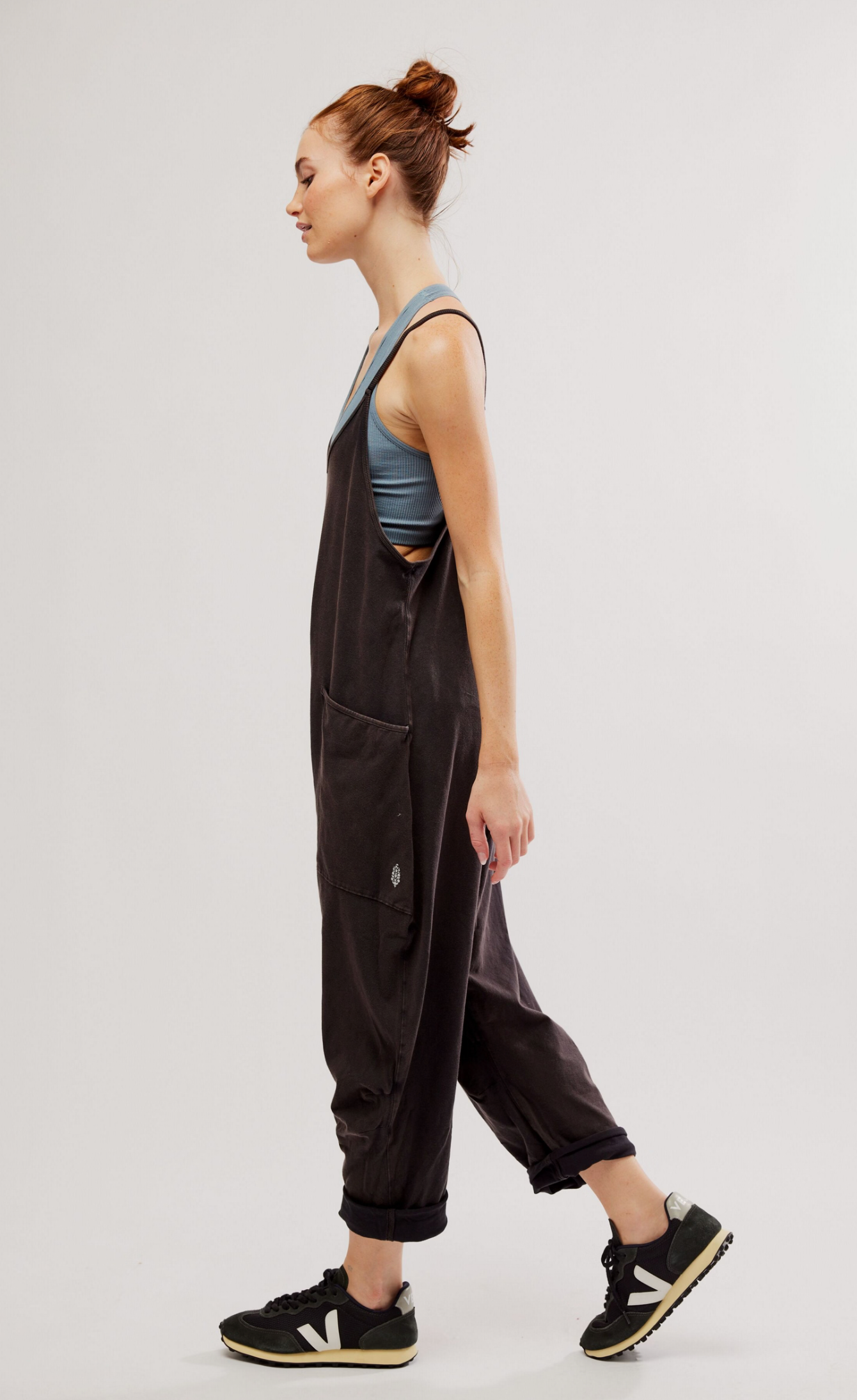 Hot Shot Onesie