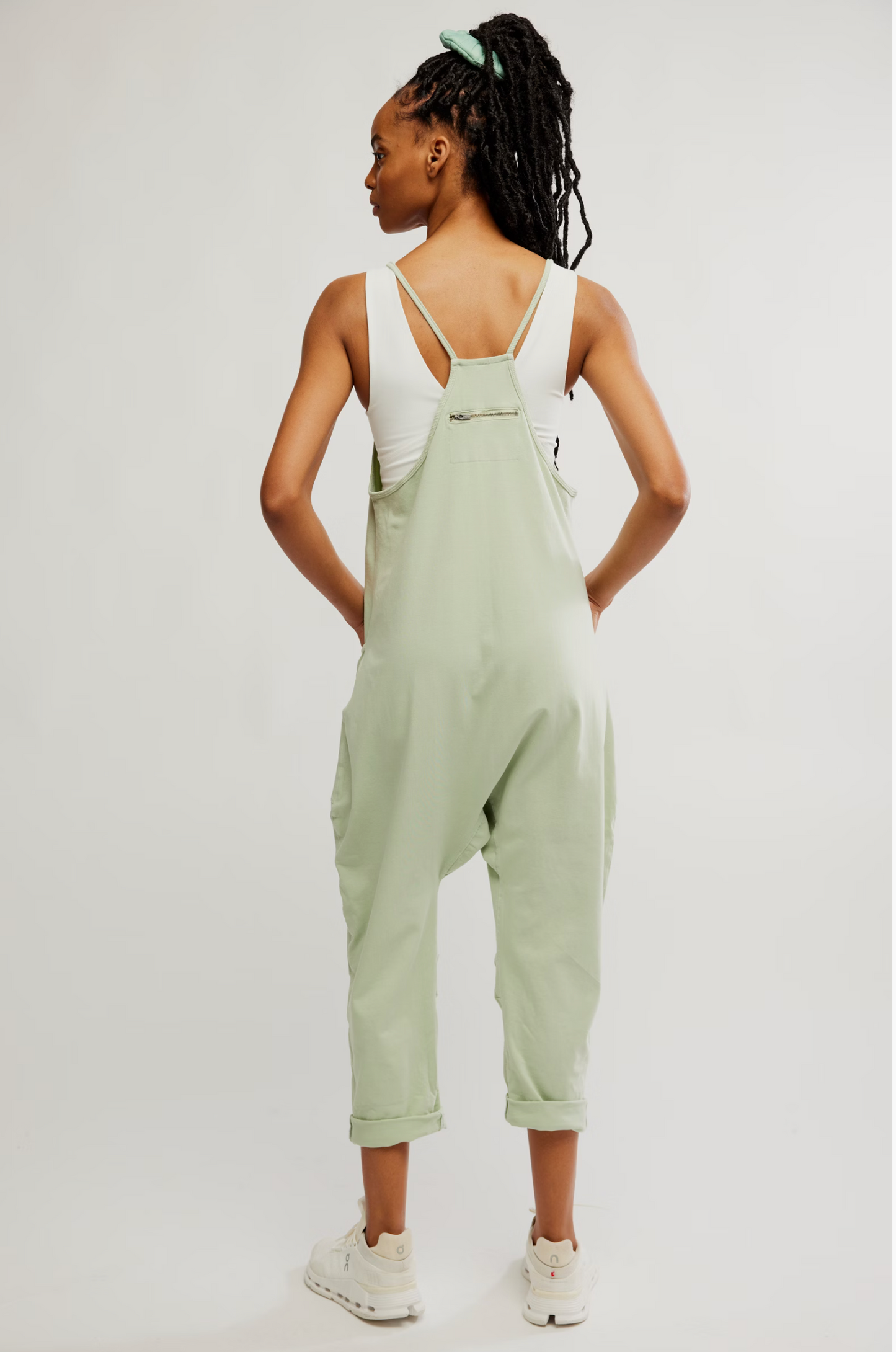 Hot Shot Onesie