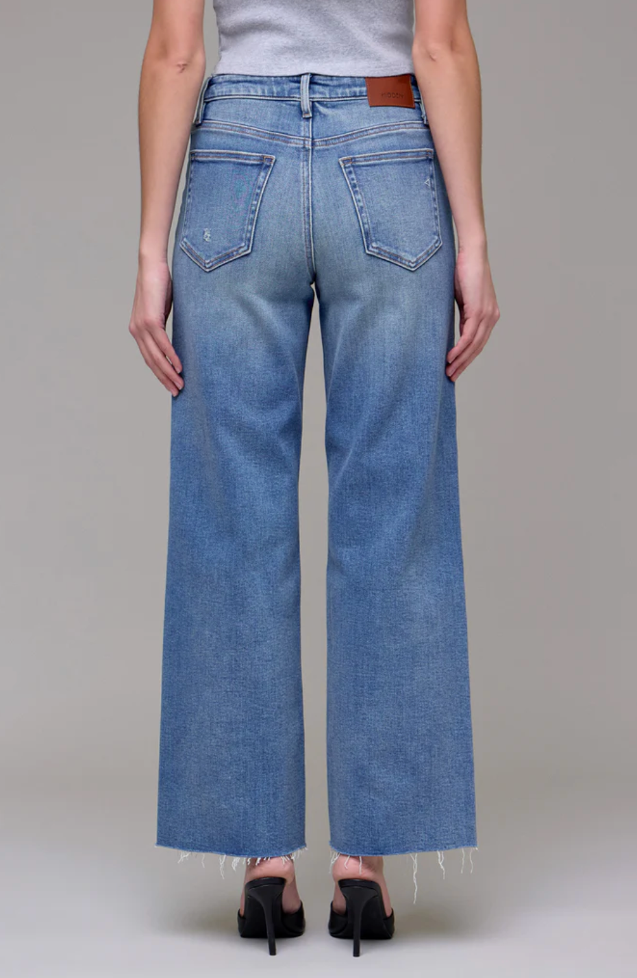 Logan Vintage Dad Jean