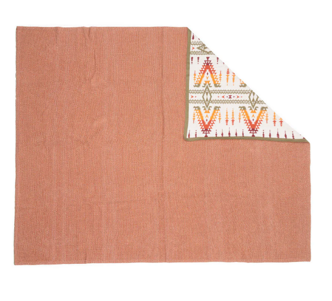Canyon Echo Throw