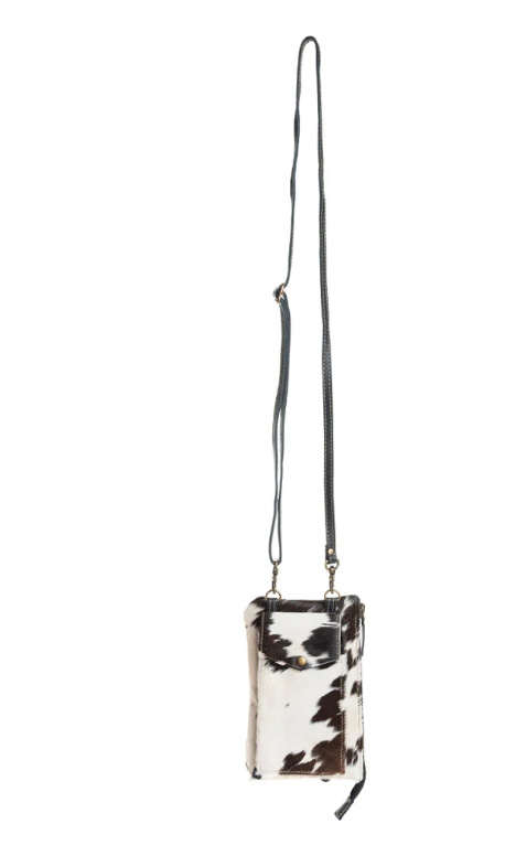 Wild Chic Phone Case Bag