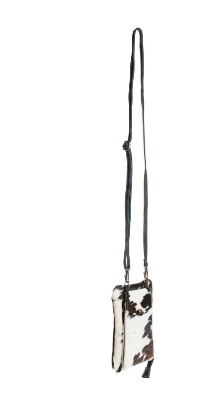 Wild Chic Phone Case Bag
