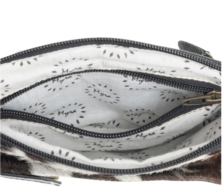 Wild Chic Phone Case Bag