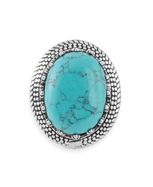 Ascendant Light Ring