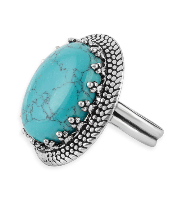 Ascendant Light Ring