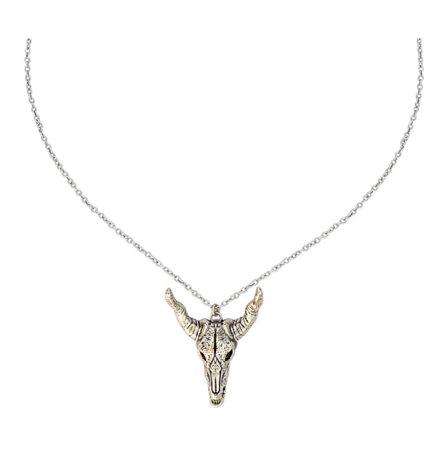 Winds of Time Necklace
