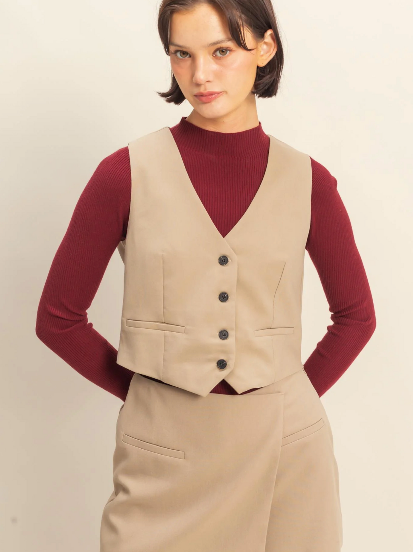 Alice Vest