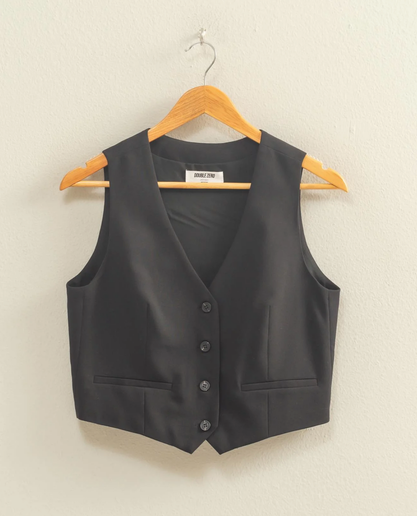 Alice Vest