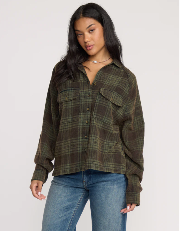 Coastal Breeze Long Sleeve Shirt