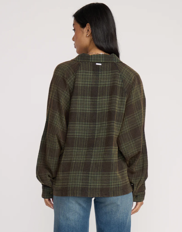 Coastal Breeze Long Sleeve Shirt