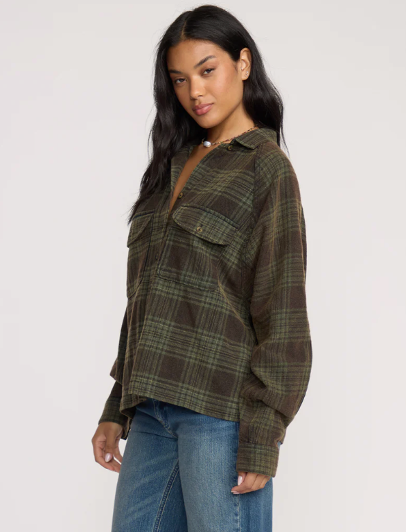 Coastal Breeze Long Sleeve Shirt