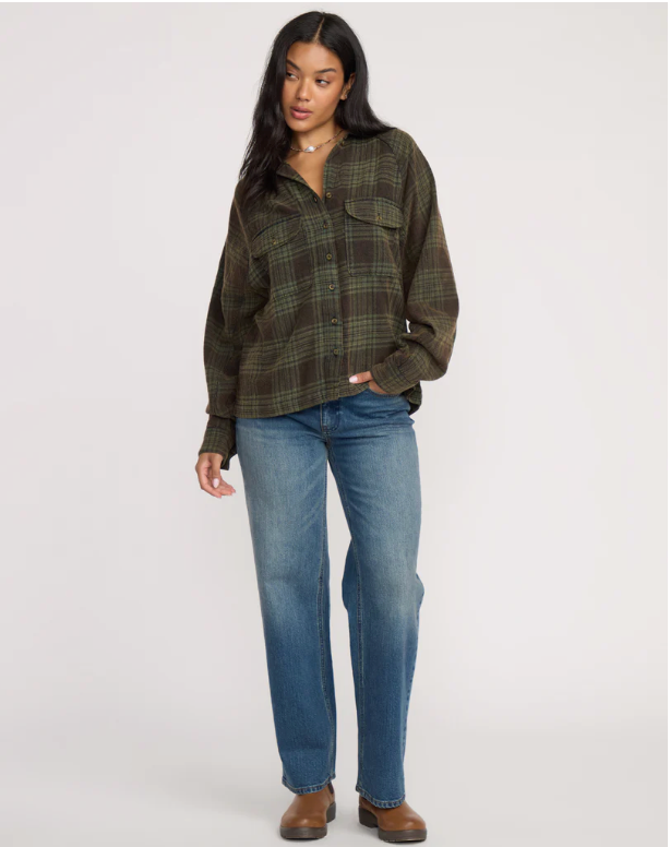 Coastal Breeze Long Sleeve Shirt