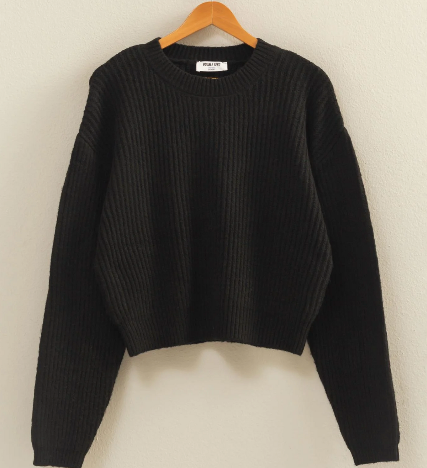 Inaya Sweater (Five Colors)