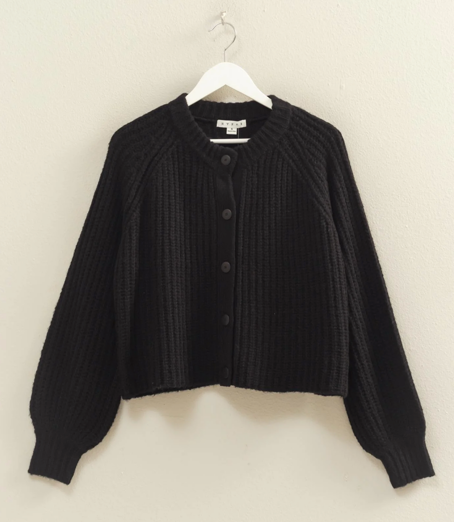 Amanda Cardigan