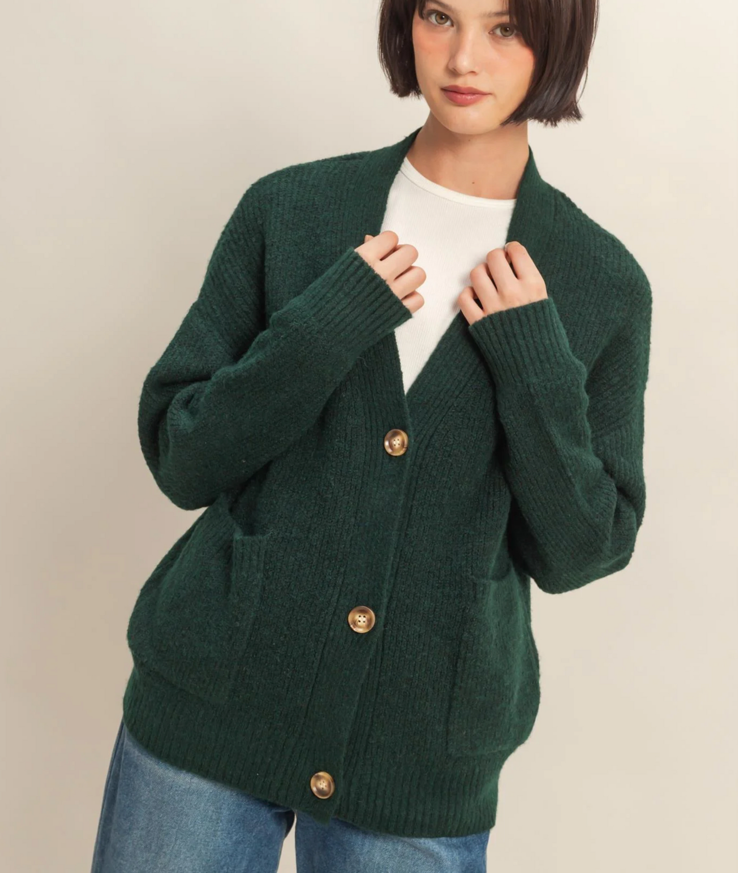 Paityn Cardigan