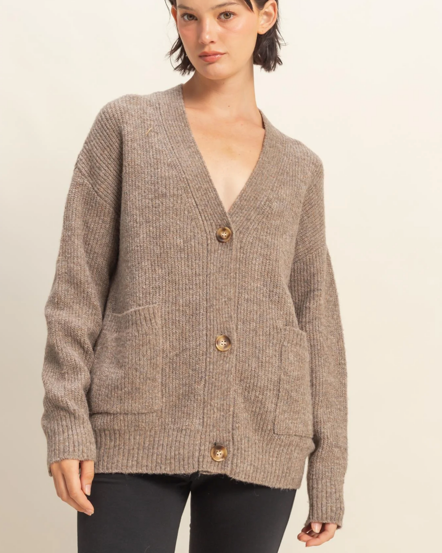 Paityn Cardigan