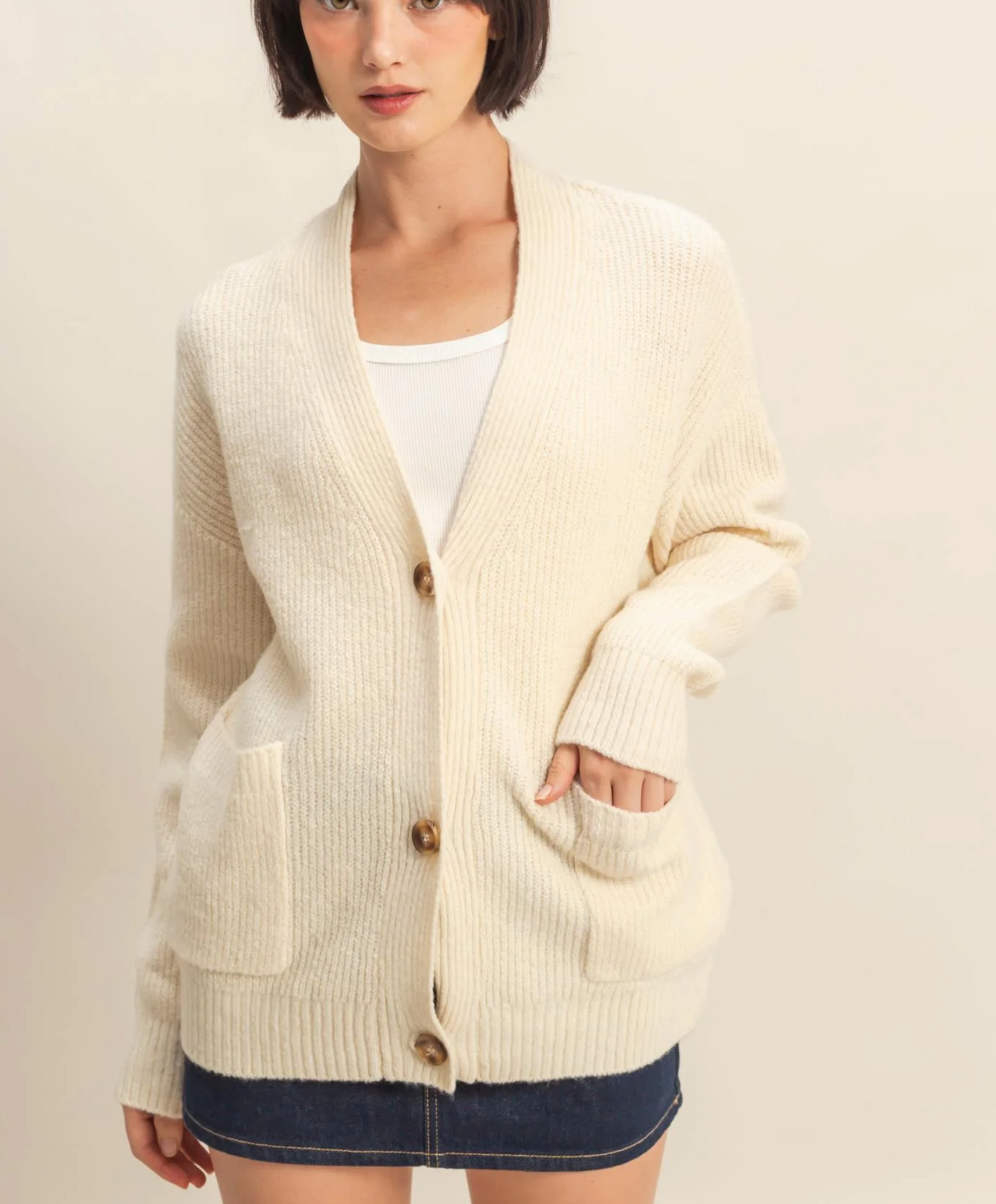 Paityn Cardigan