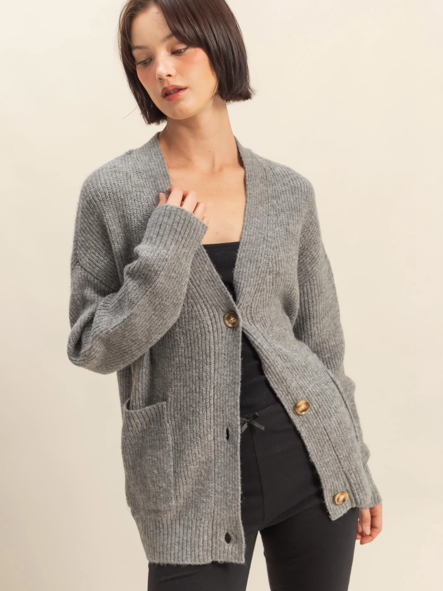 Paityn Cardigan