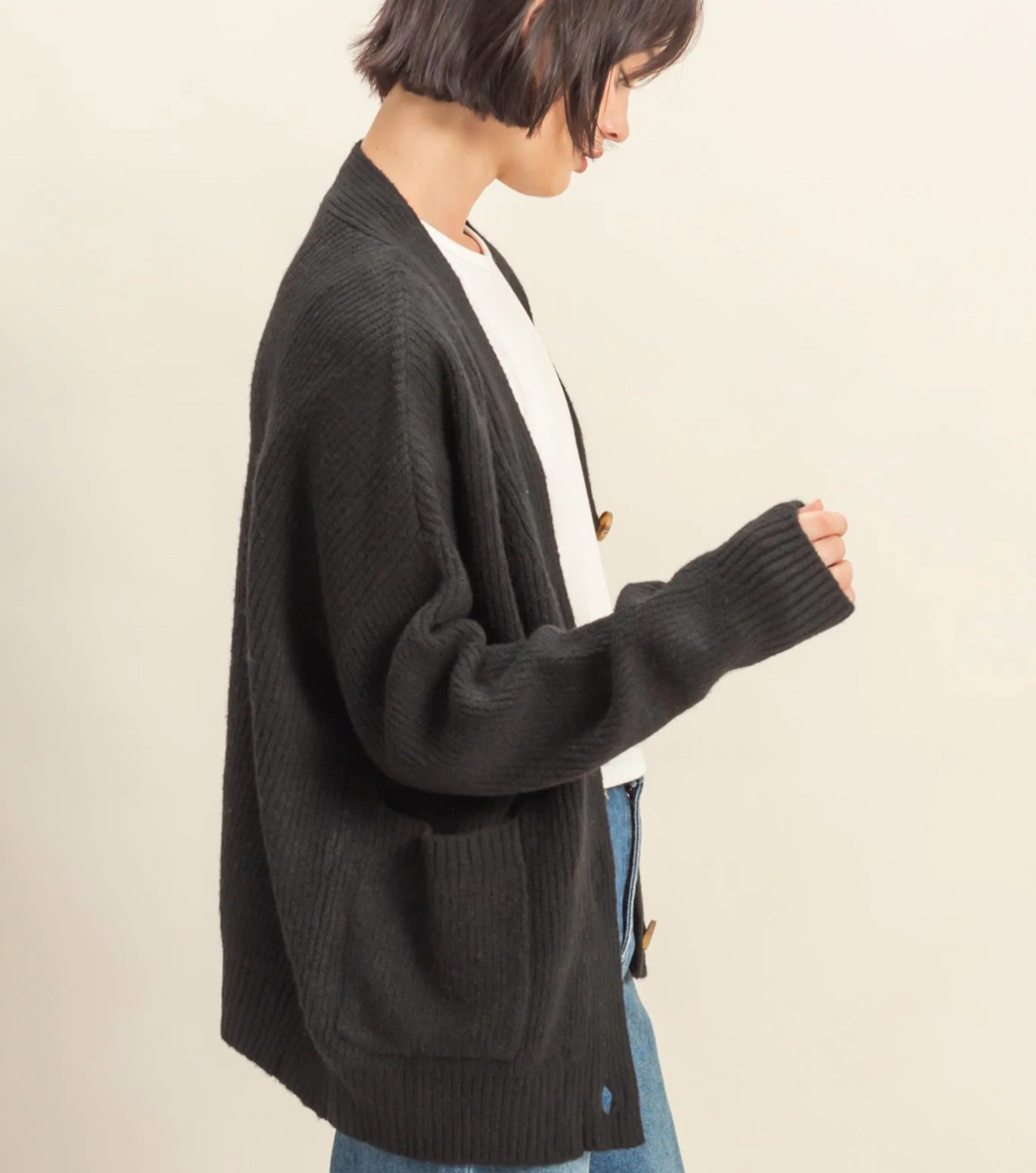 Paityn Cardigan