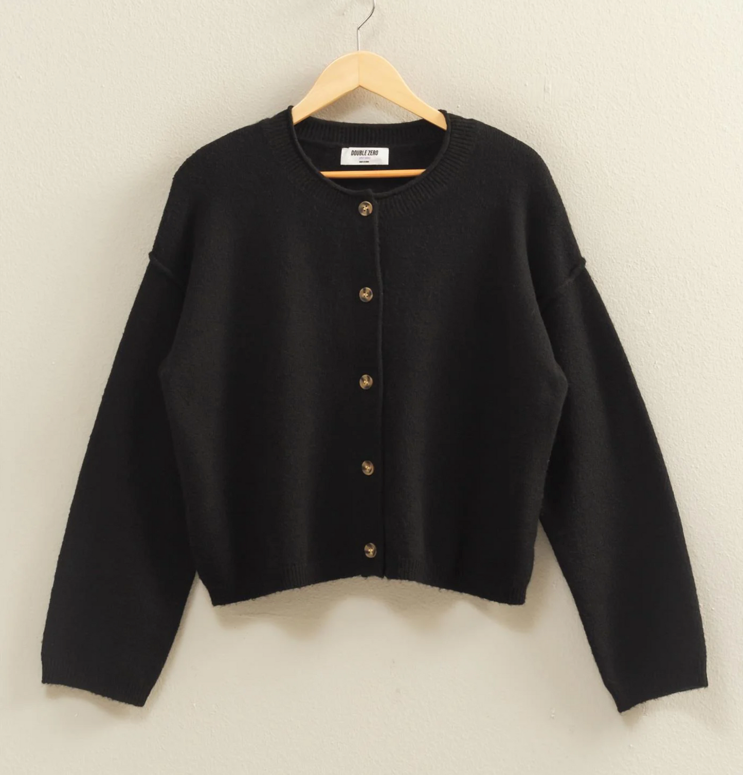 Aurora Cardigan