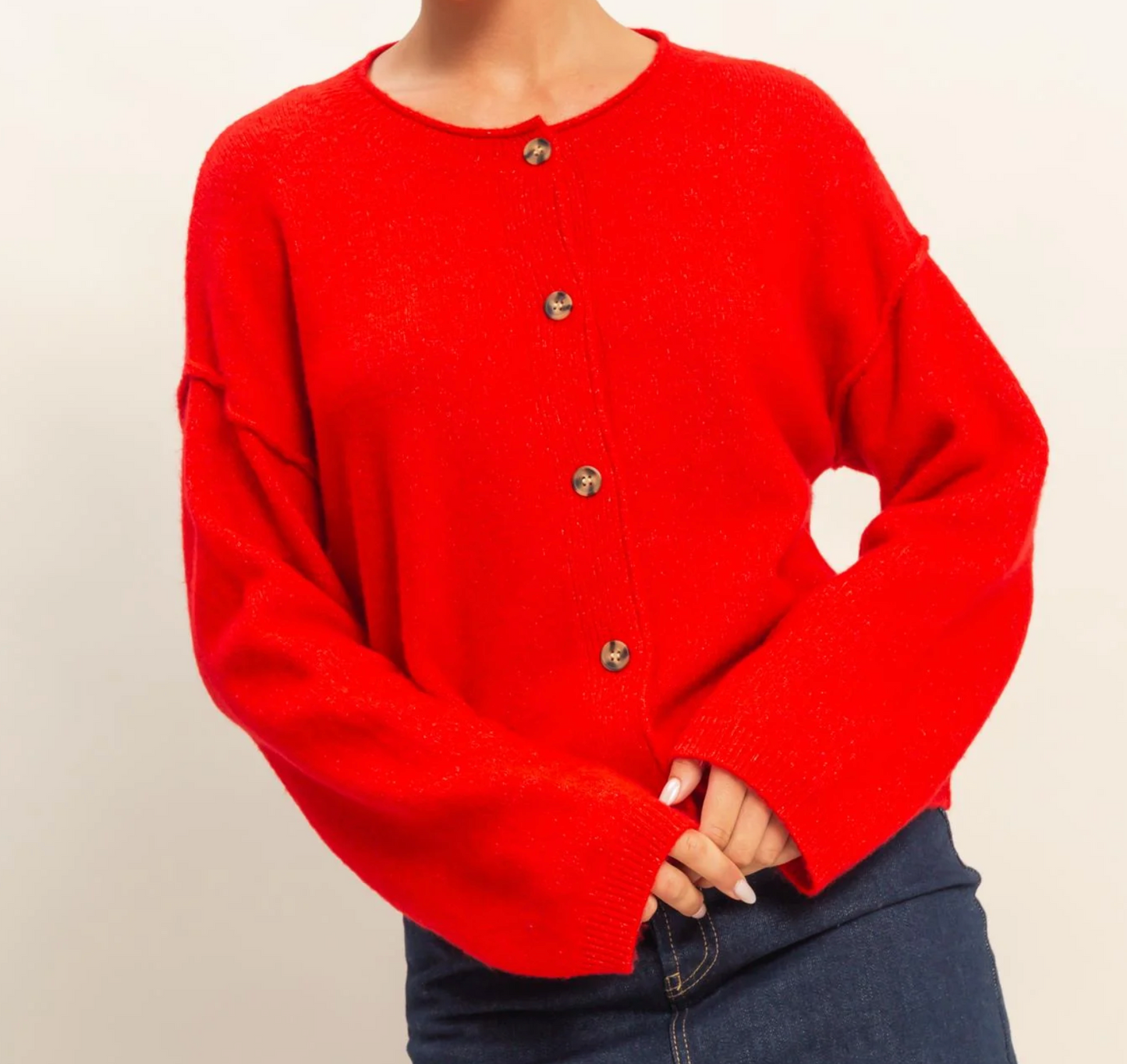Aurora Cardigan