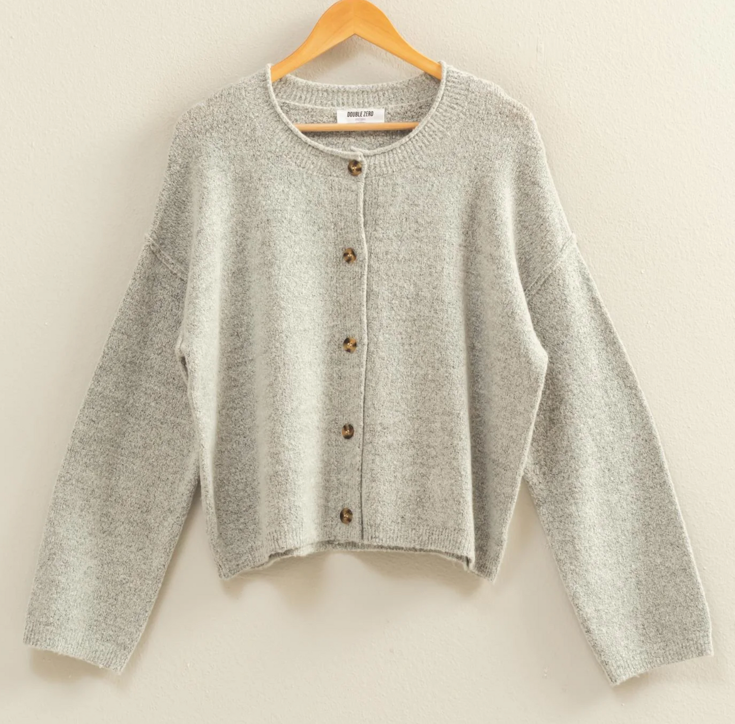 Aurora Cardigan