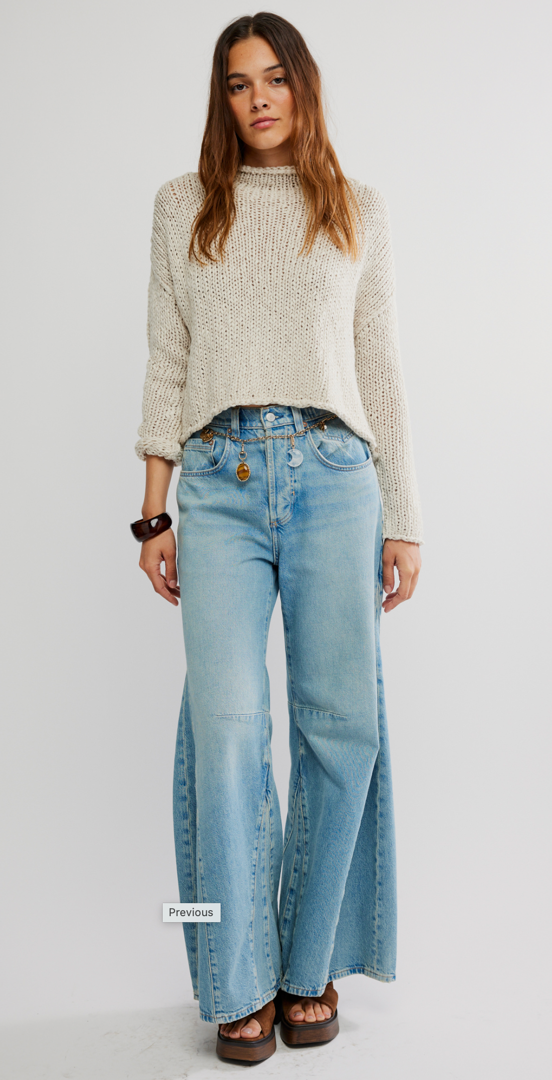 Opal Sweater