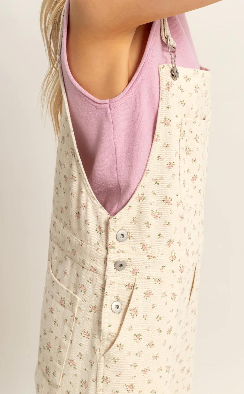 Jasmine Overalls