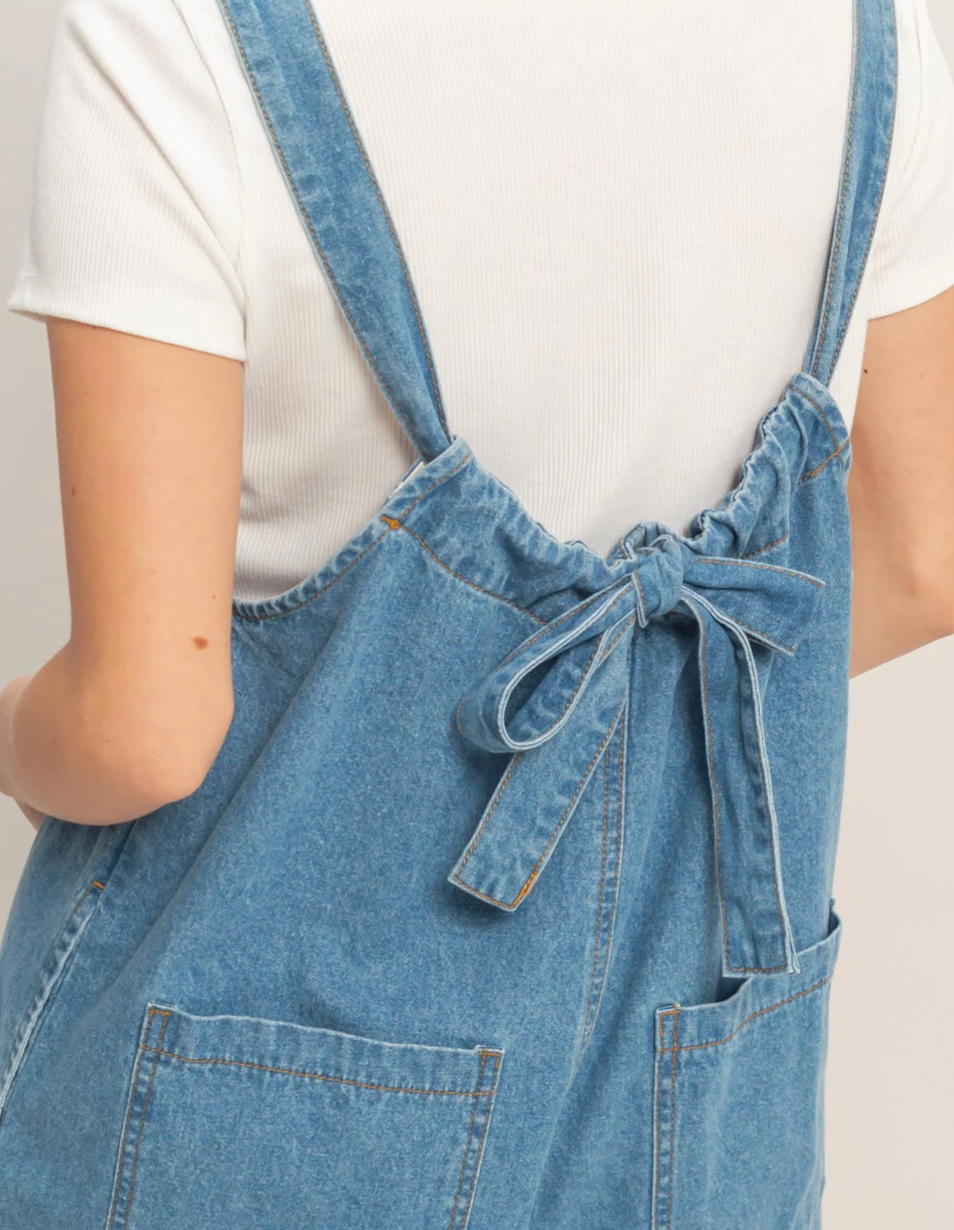 Zoey Romper *