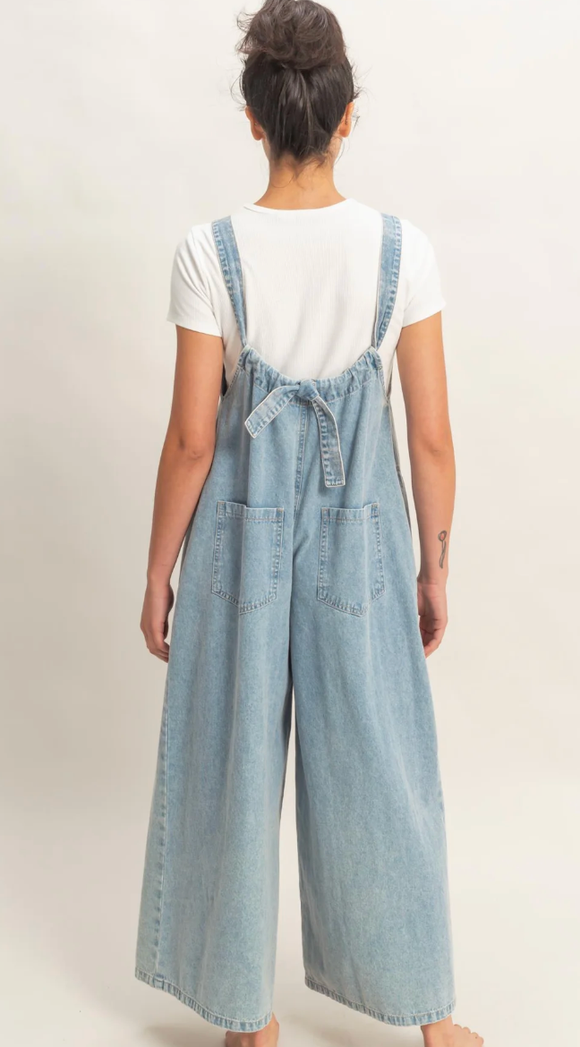 Demi Jumpsuit