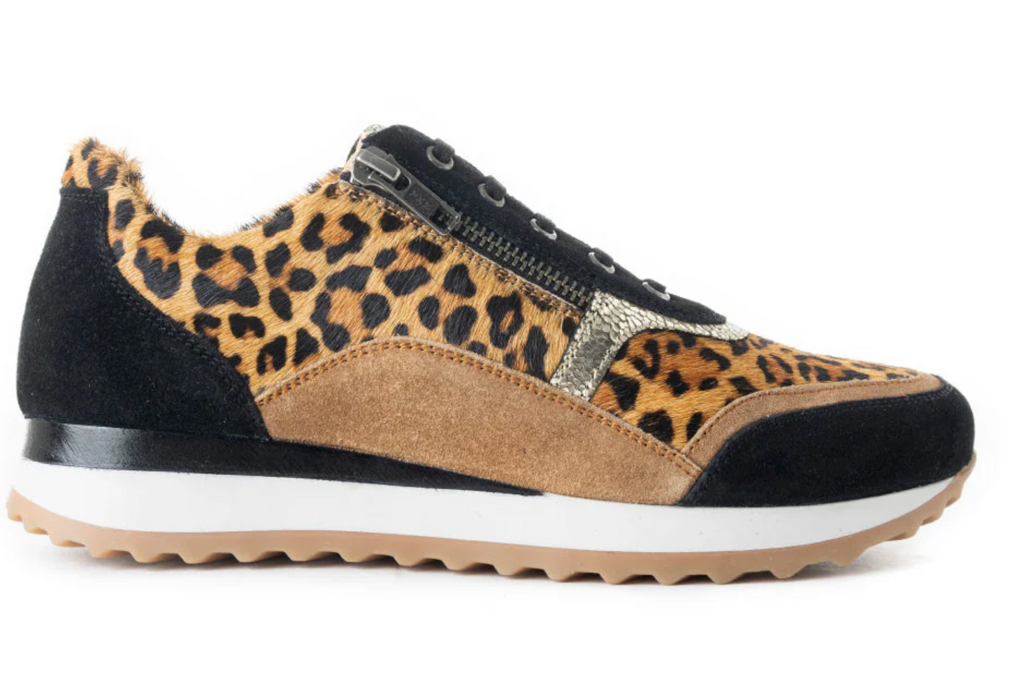 Myra - Velocity Sneaker
