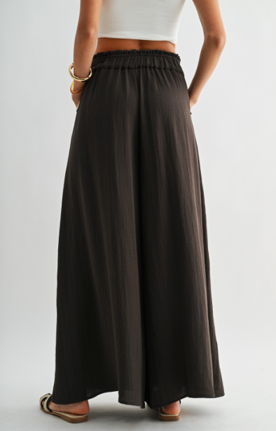 Rhea Weg-Leg Pant*