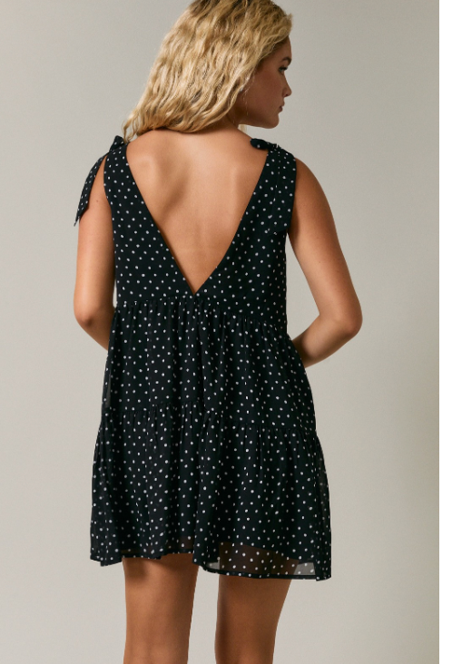 Jules Party Dress