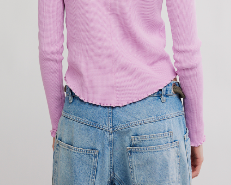 Easy Does It Tee (Five Colors)